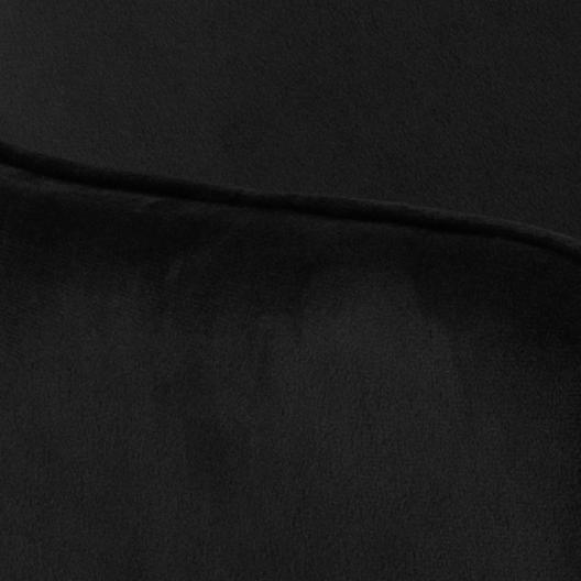 TessutoTessuto Dublino Nero 50-1