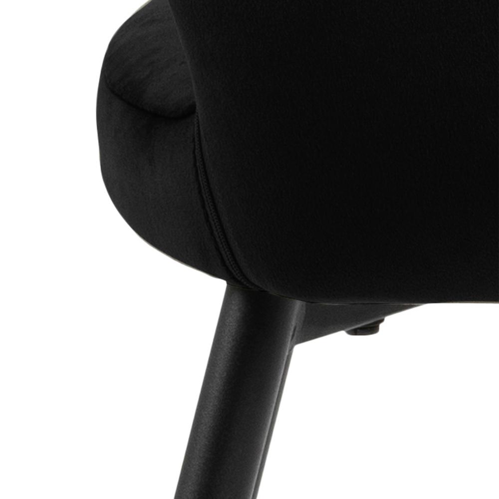 TessutoTessuto Dublino Nero 50-2