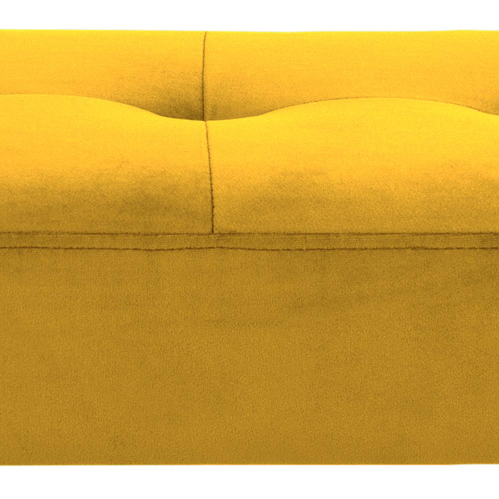 TessutoTessuto Vic Giallo 75AC-3