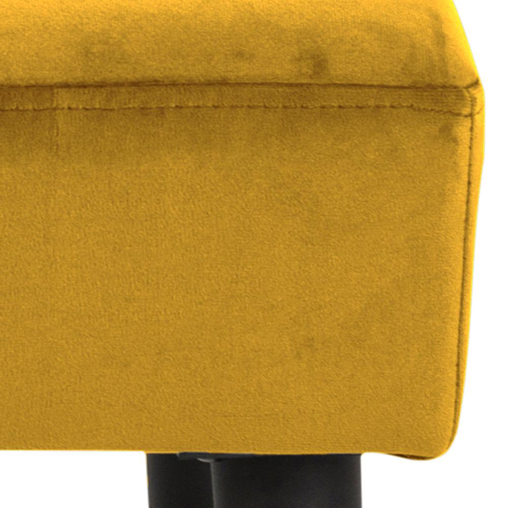 TessutoTessuto Vic Giallo 75AC-1