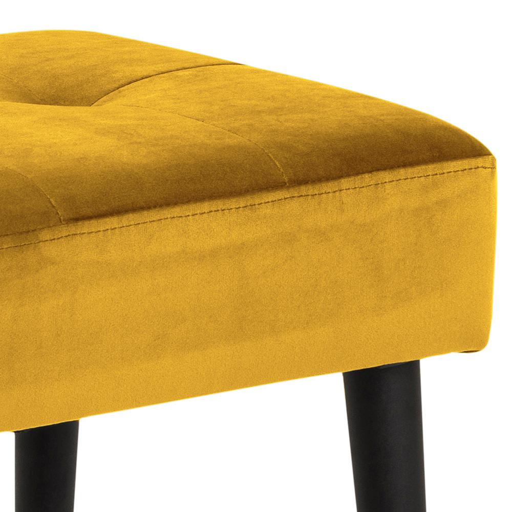 TessutoTessuto Vic Giallo 75AC-4