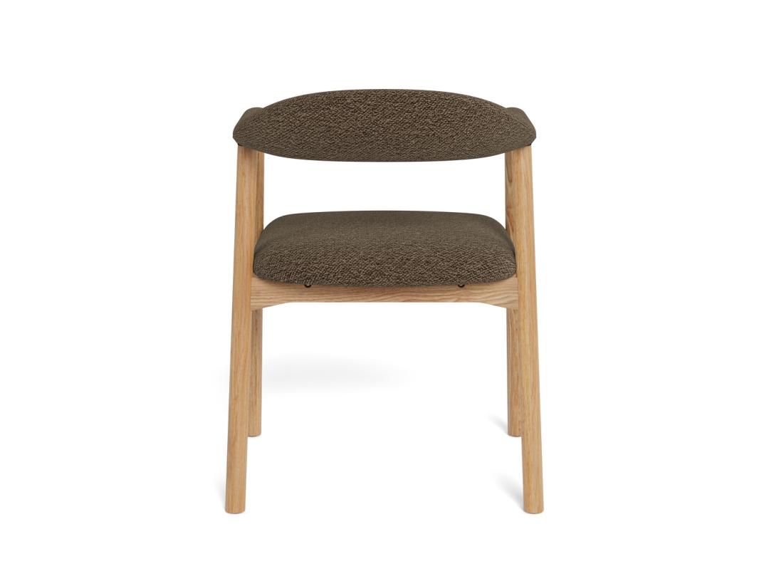 TessutoMonza Fabric Taupe 40-5