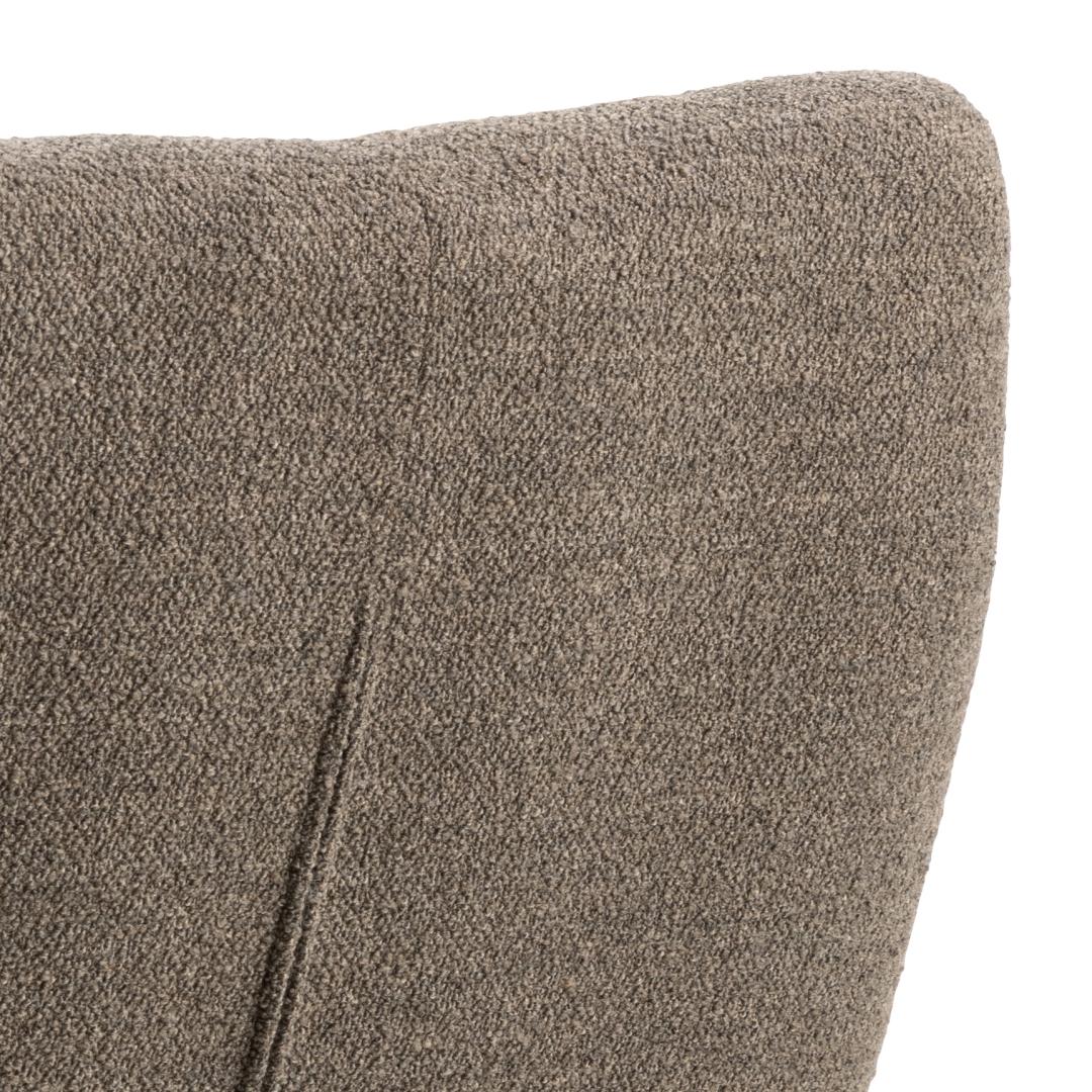 TessutoMonza Fabric Taupe 40-1