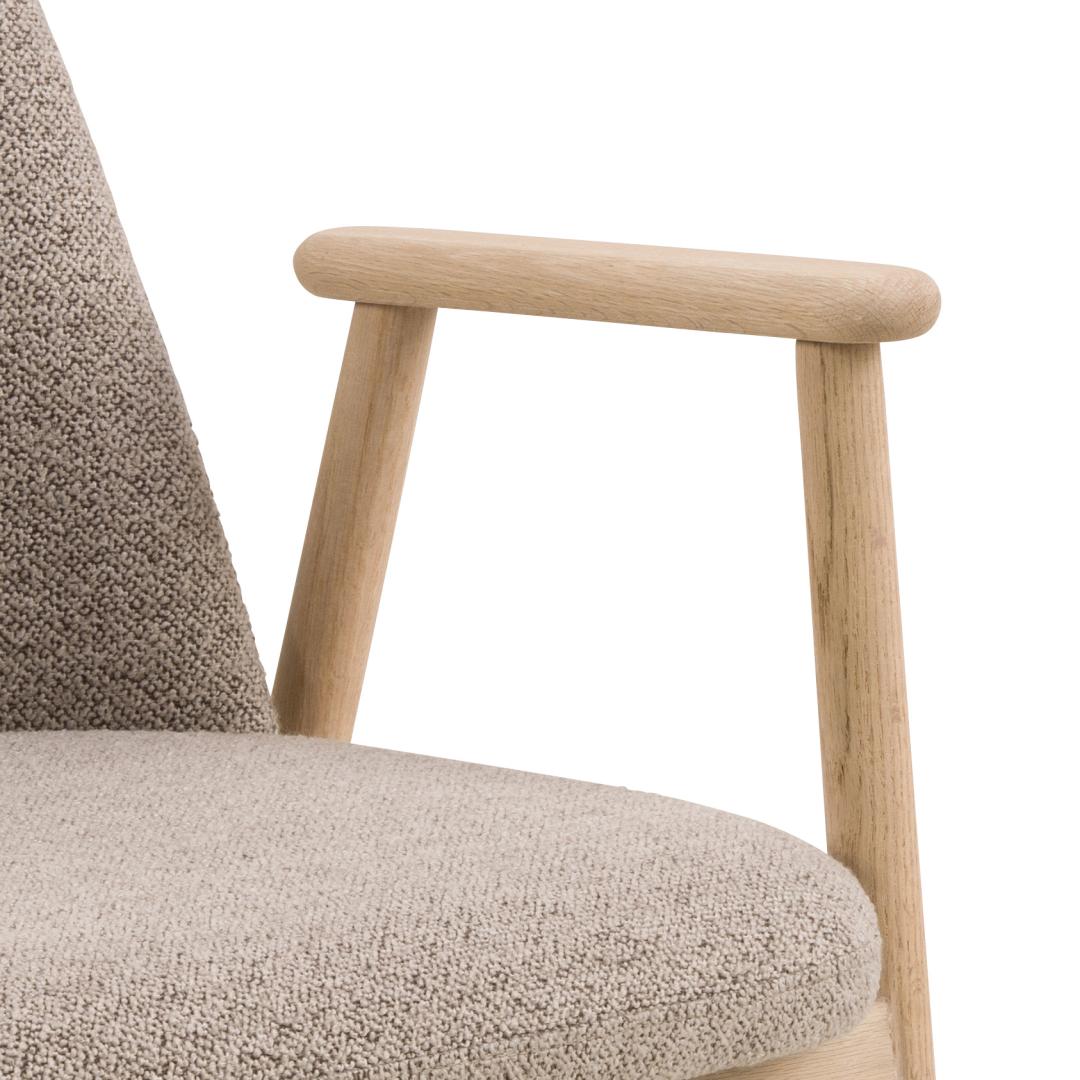 TessutoMonza Fabric Beige 60-1