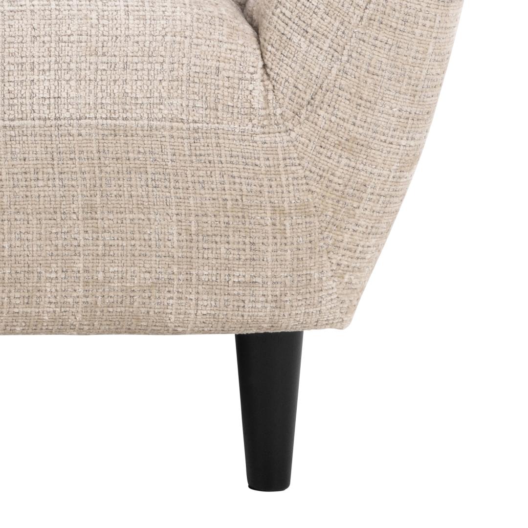 TessutoJuto Fabric Beige 4-2