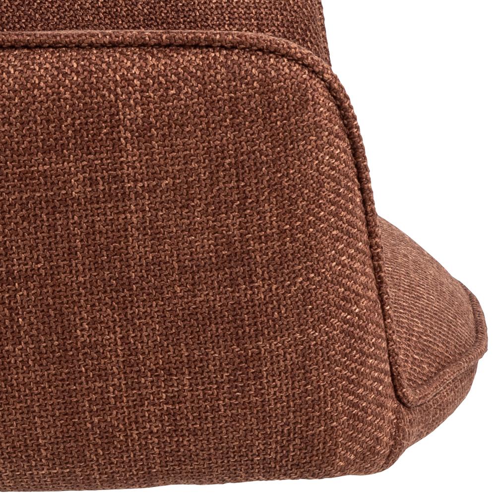 TessutoBasel Fabric Terracotta 44-3