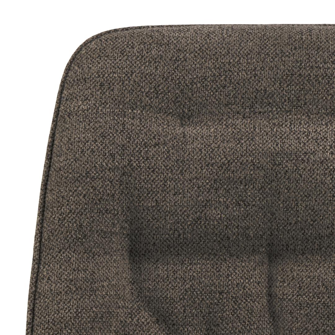 TessutoMonza Fabric Taupe 40-1
