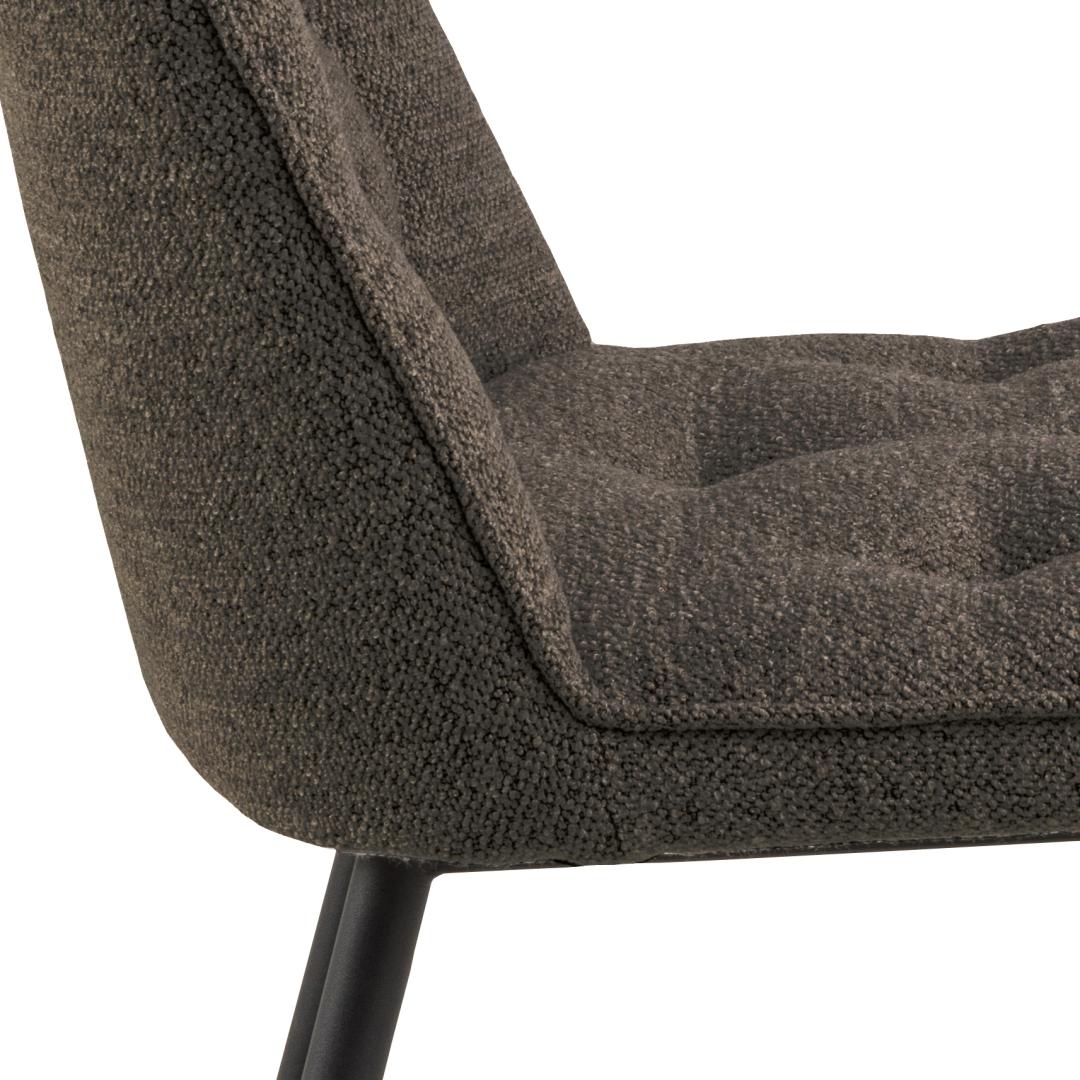 TessutoMonza Fabric Taupe 40-3