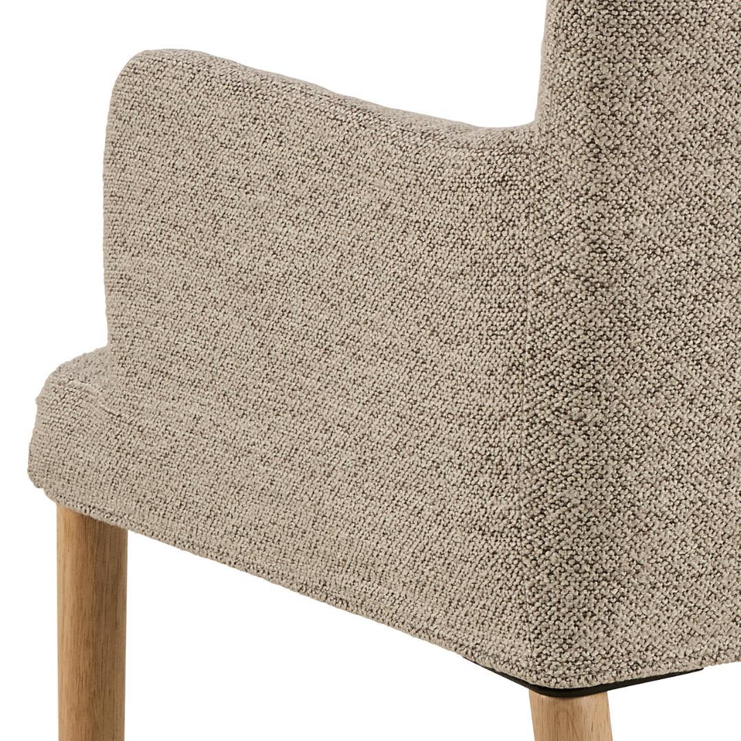 TessutoMonza Fabric Beige 60-6