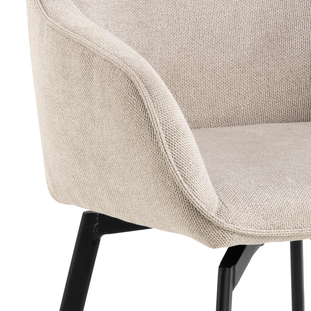 TessutoCaso Fabric Beige 3-1