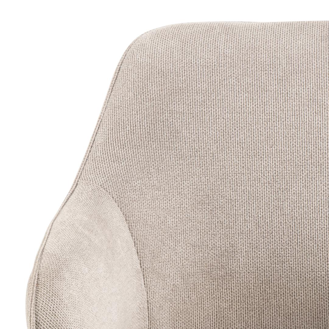 TessutoCaso Fabric Beige 3-2