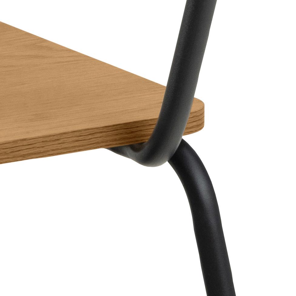 LegnoMelaminico Opaco Rovere Selvaggio Ruvido-2