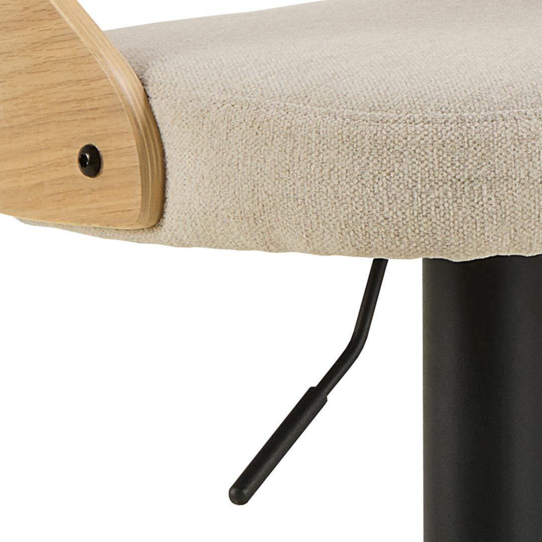 TessutoTessuto Apia Beige 453-3