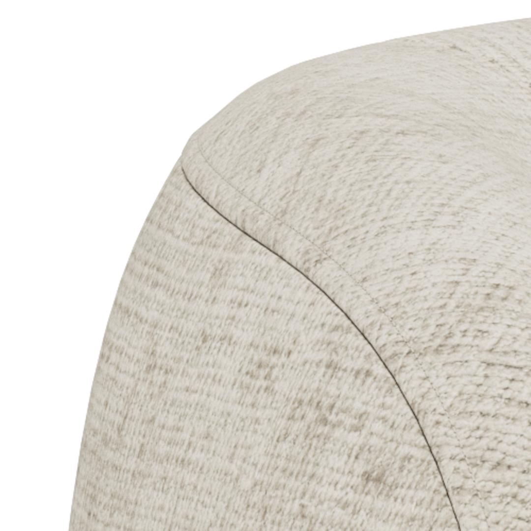 TessutoJuto Fabric Beige 4-2