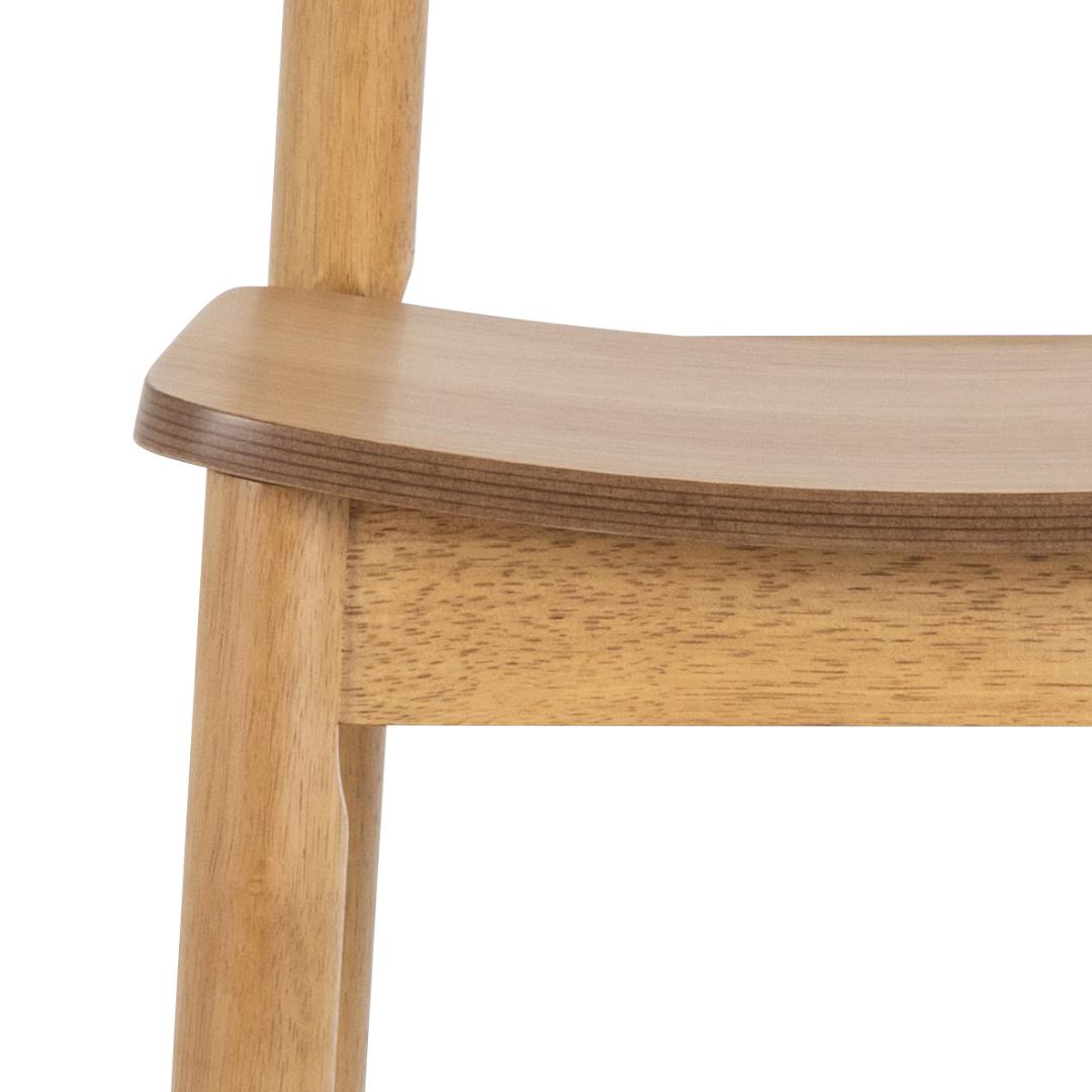 Sgabello da bar Barlow 76.8-2