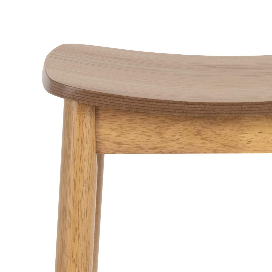 Sgabello da bar Barlow 105-1
