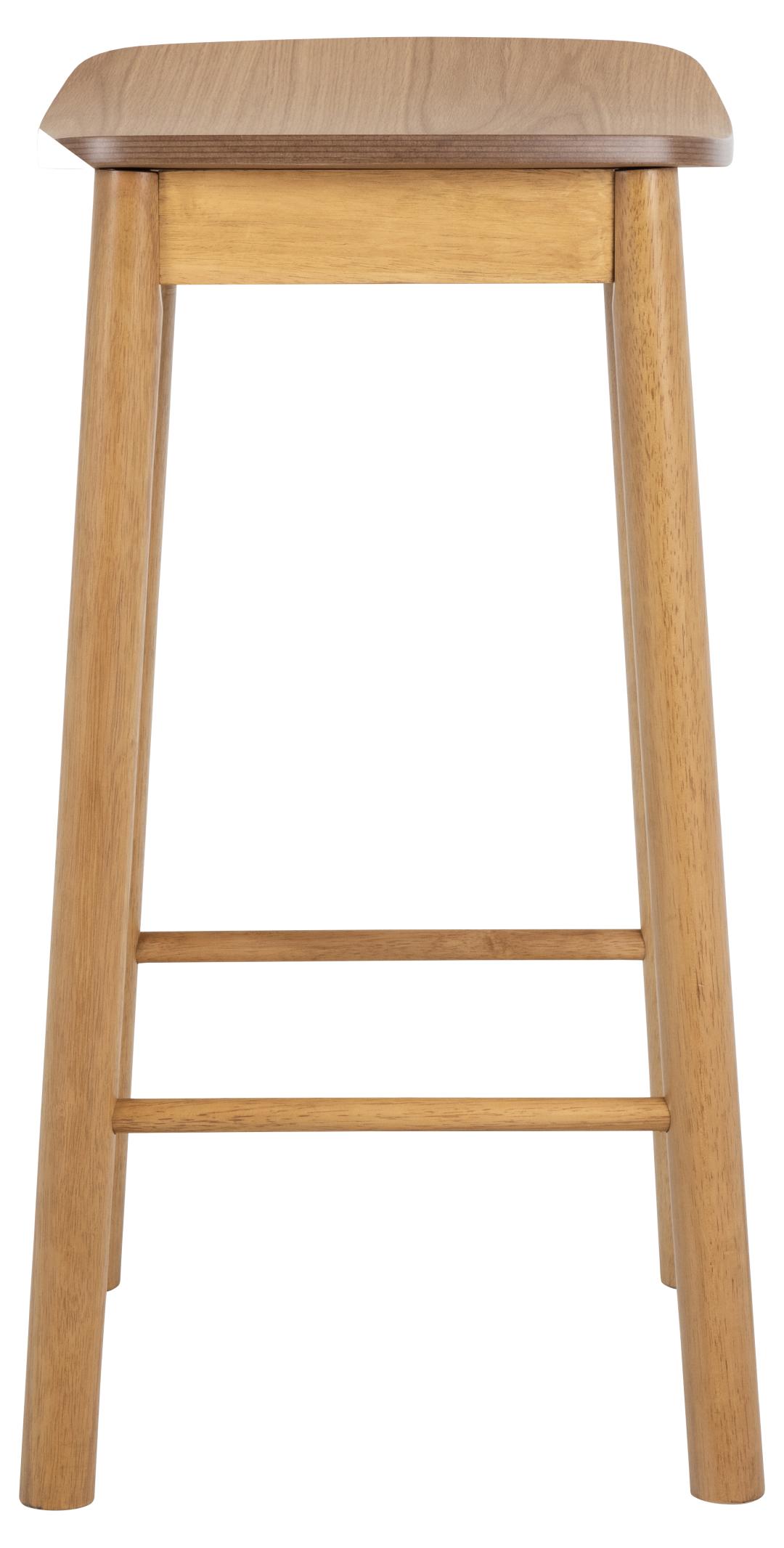 Sgabello da bar Barlow 105-2