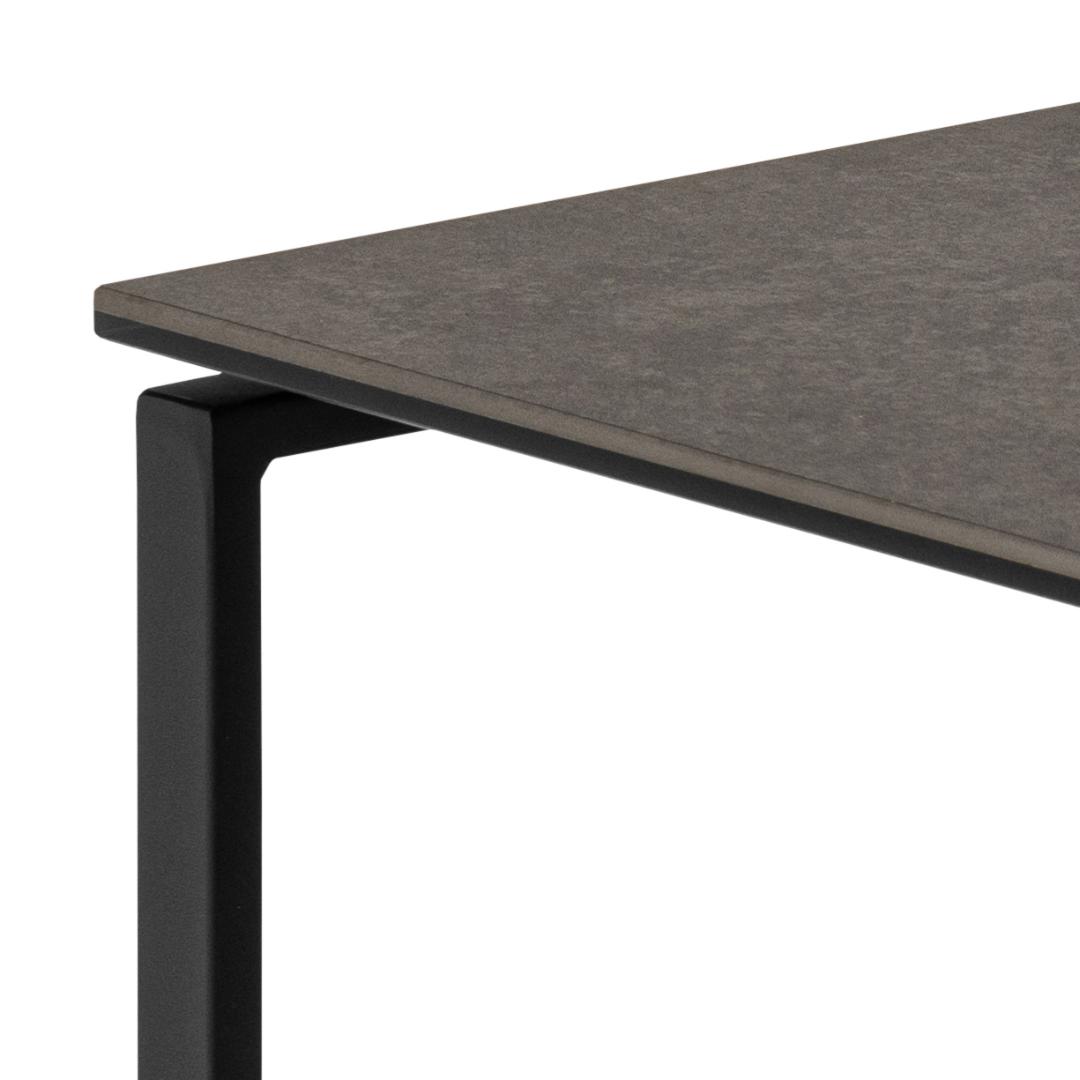 Ceramica; vetroNero-1