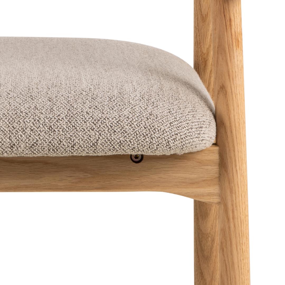 TessutoMonza Fabric Beige 60-3