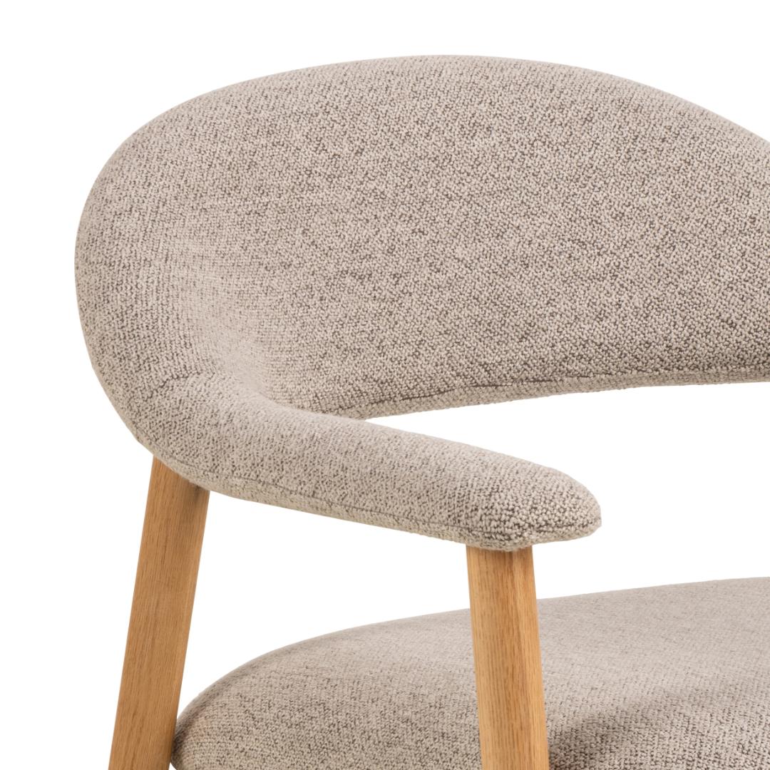 TessutoMonza Fabric Beige 60-1