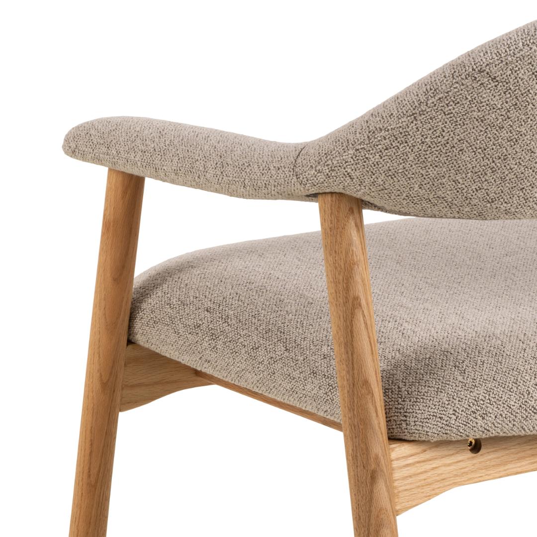 TessutoMonza Fabric Beige 60-2