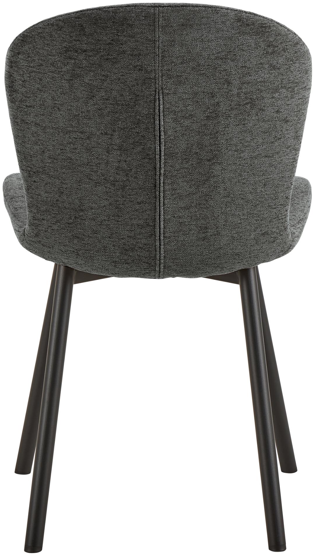 TessutoTessuto Apia Grigio Scuro 458-5