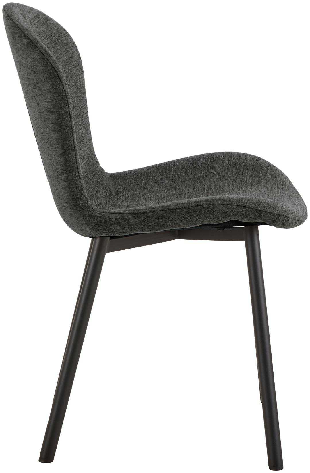 TessutoTessuto Apia Grigio Scuro 458-4