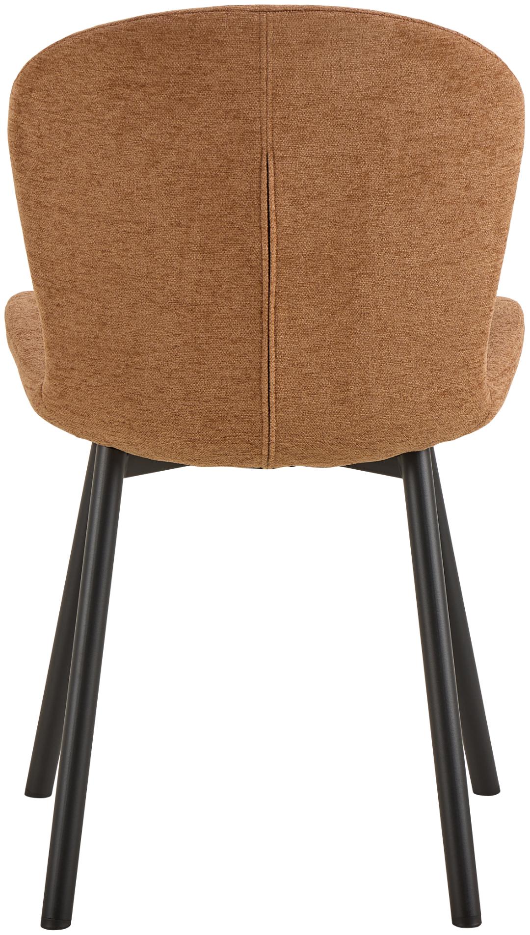 TessutoApia Fabric Terracotta 272-5