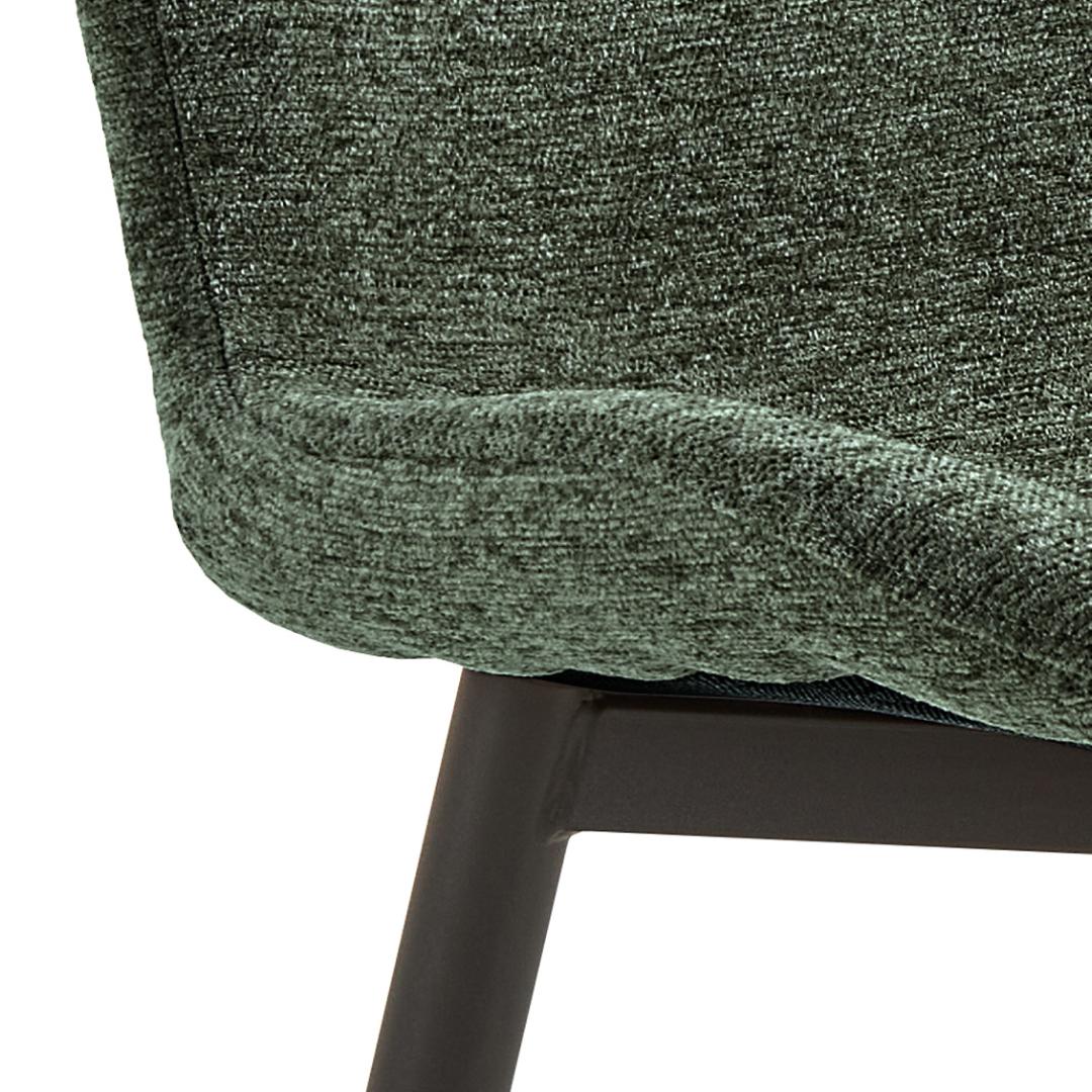 TessutoTessuto Apia Verde 352-4