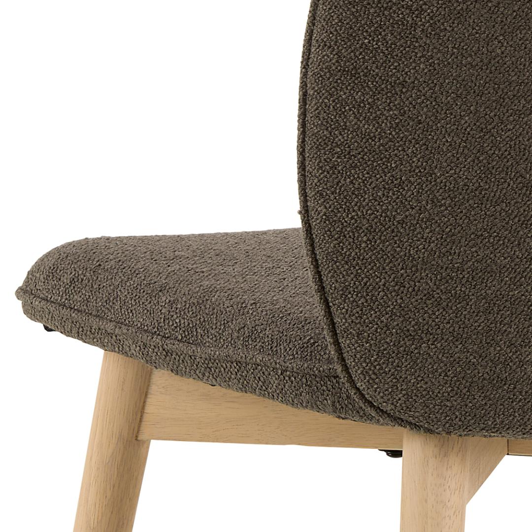 TessutoMonza Fabric Taupe 40-3