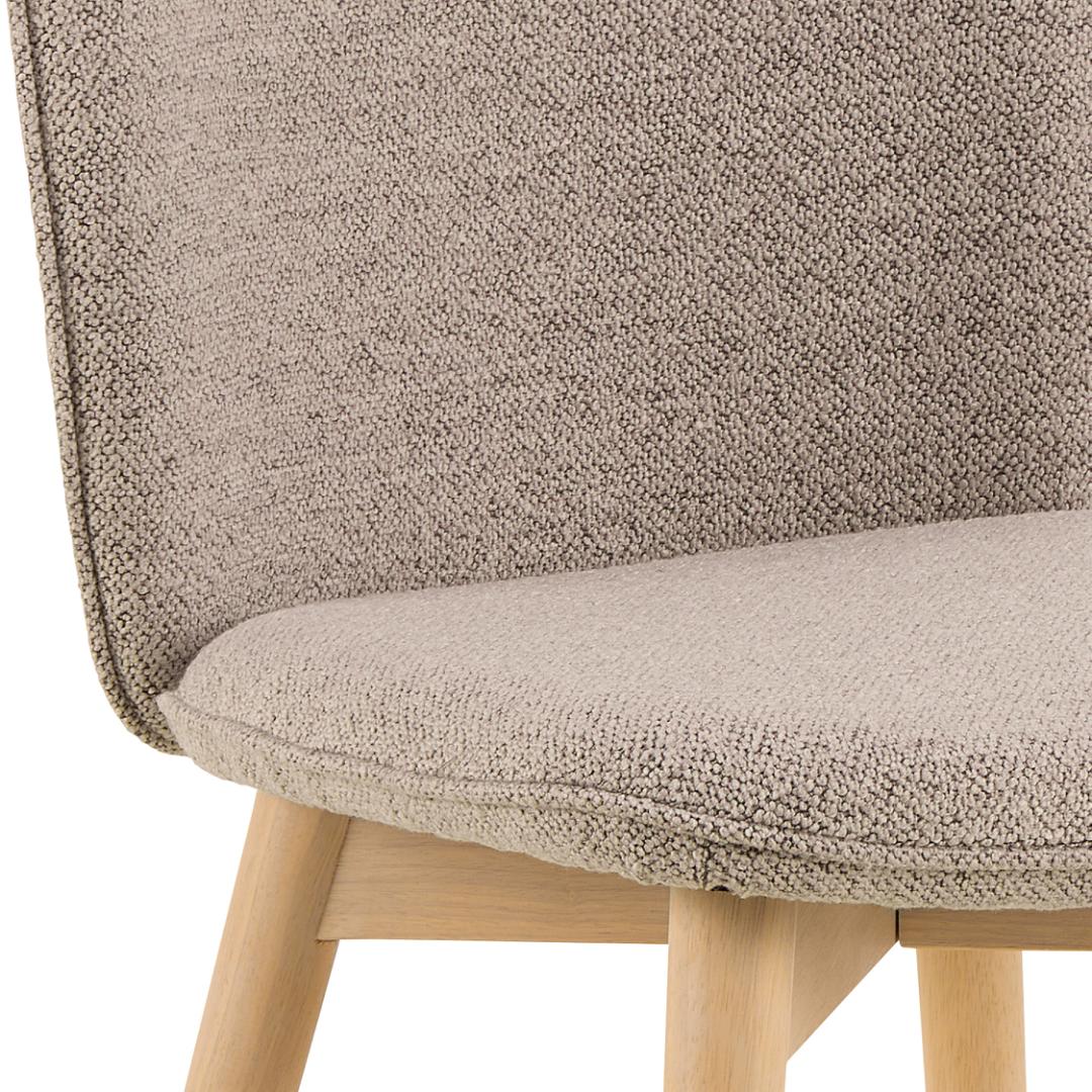 TessutoMonza Fabric Beige 60-4