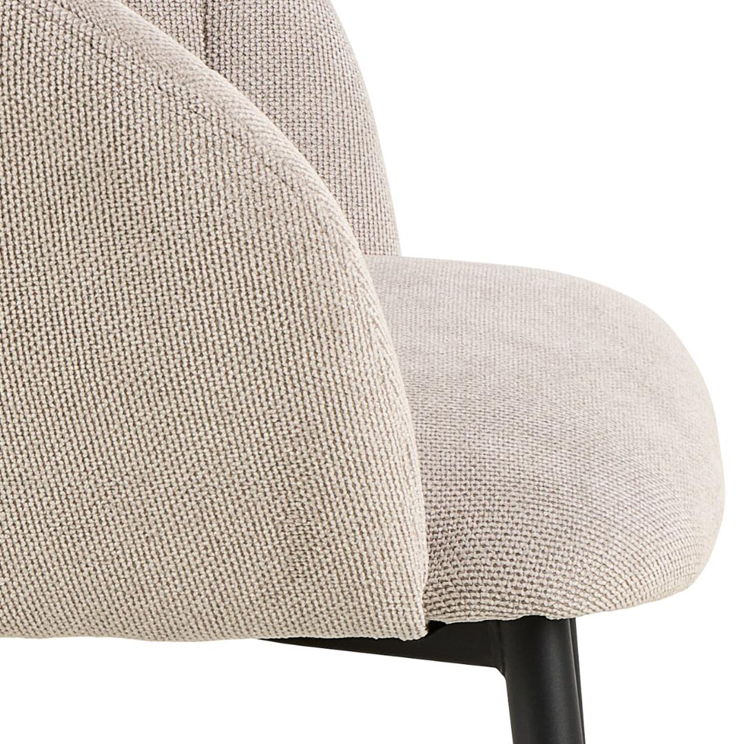 TessutoCaso Fabric Beige 3-10