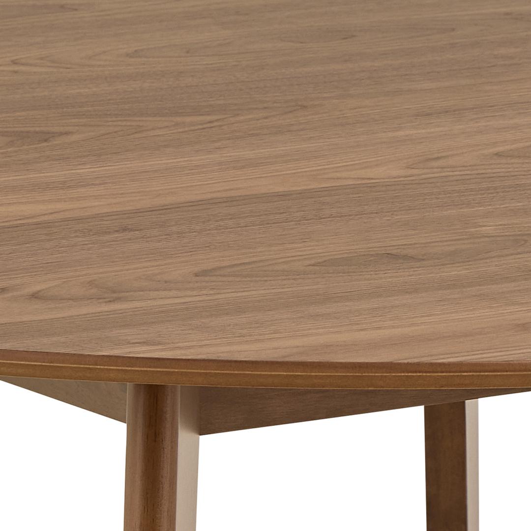 Tavolo da pranzo Roxby 140x140-3