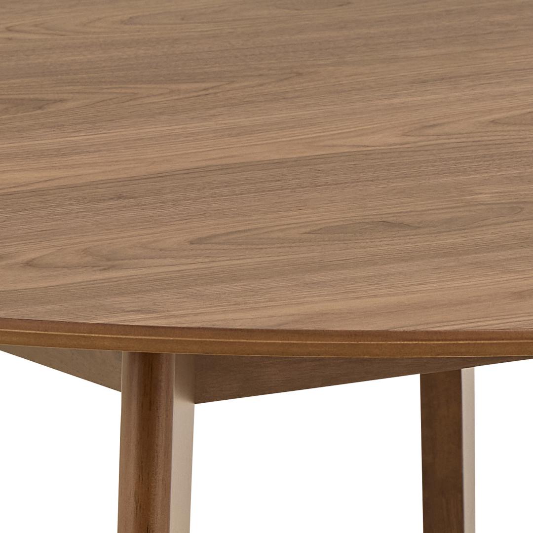 Tavolo da pranzo Roxby 140x140-1