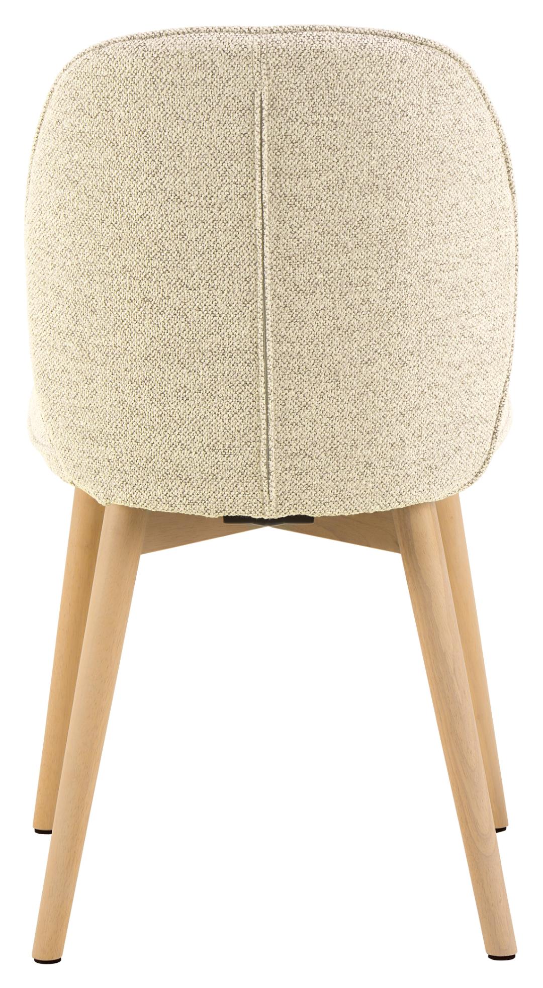TessutoMonza Fabric Cream 90-1