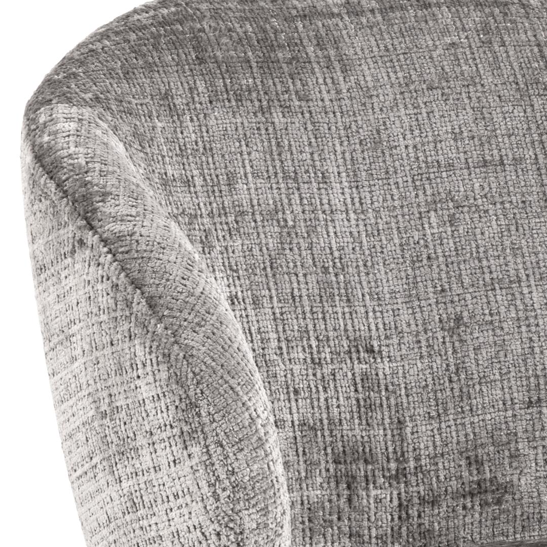 TessutoTessuto Juto Grigio 85-1