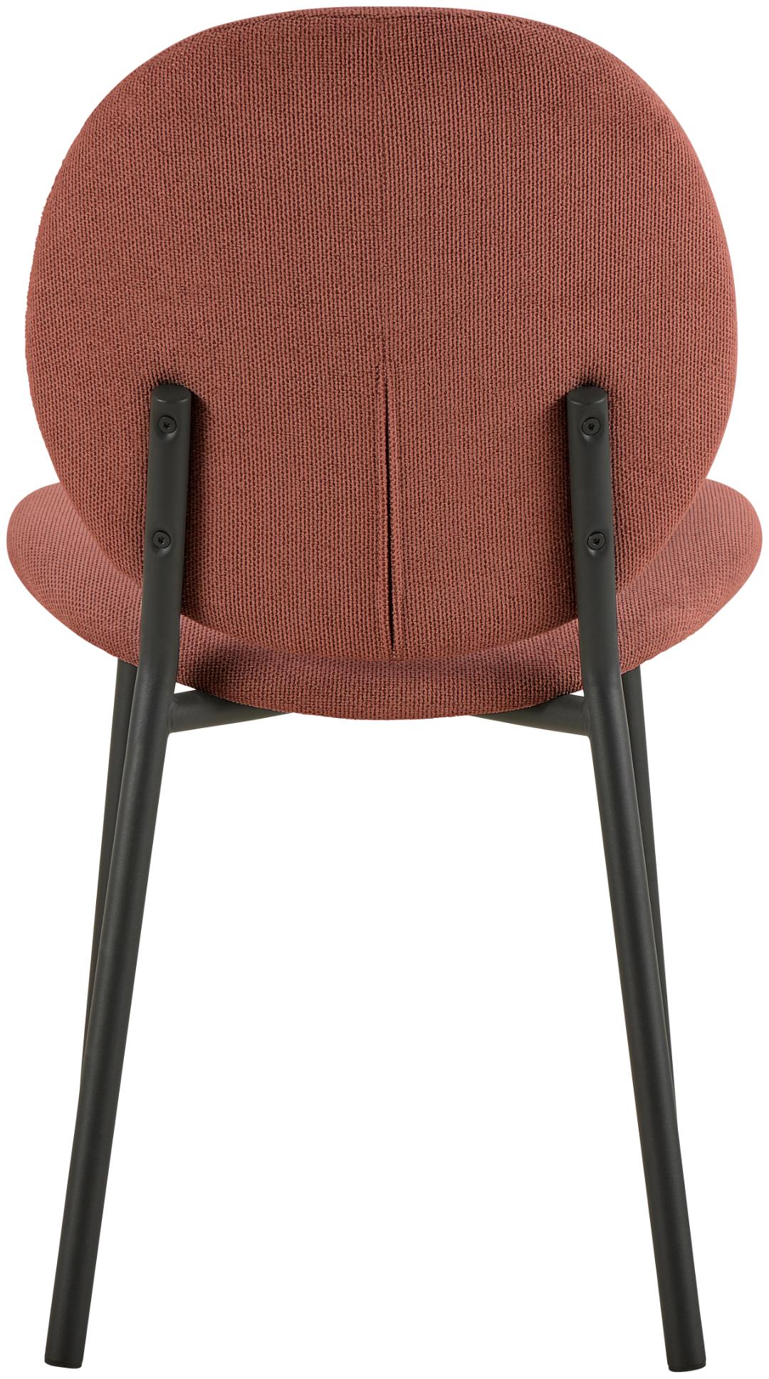 TessutoTessuto Caso Terracotta 18-3
