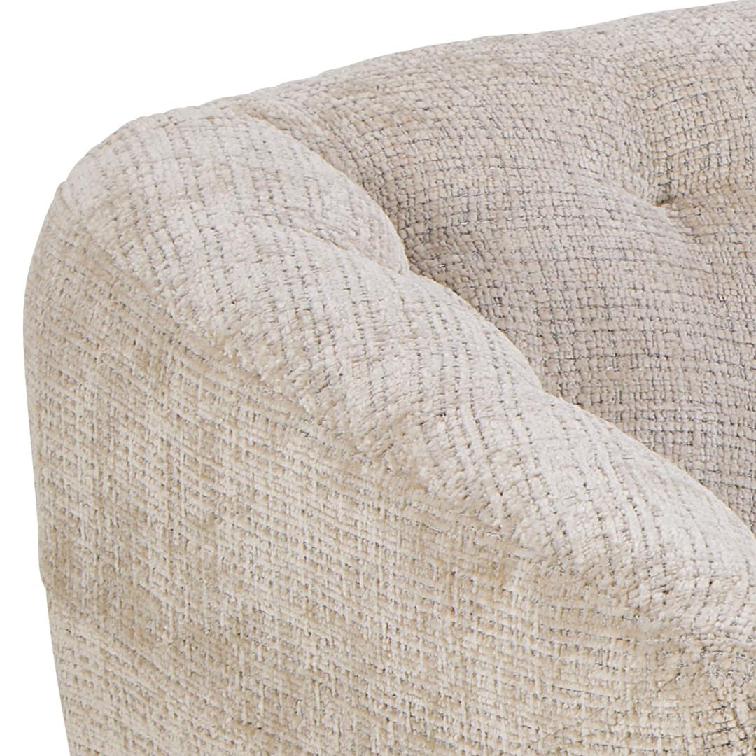 TessutoJuto Fabric Beige 4-5