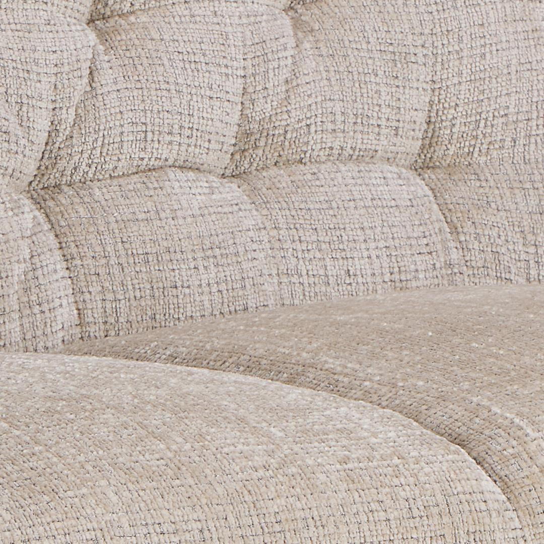 TessutoJuto Fabric Beige 4-4