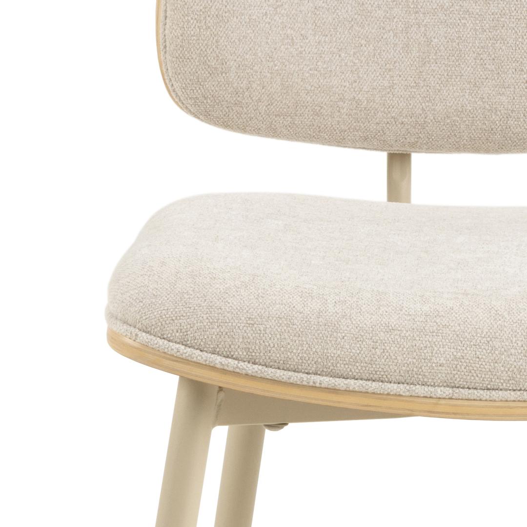 TessutoTessuto Apia Beige 453-1