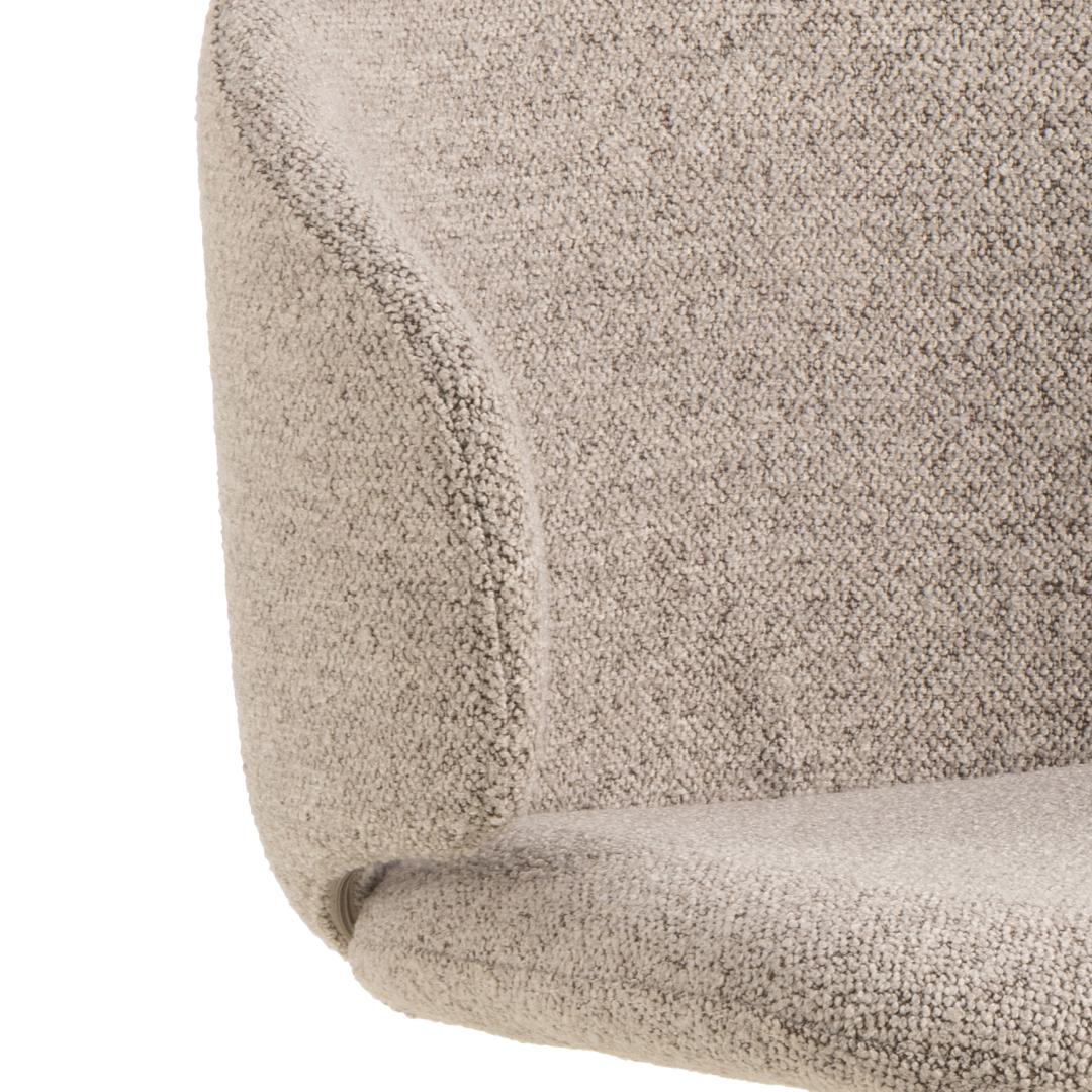TessutoMonza Fabric Beige 60-1
