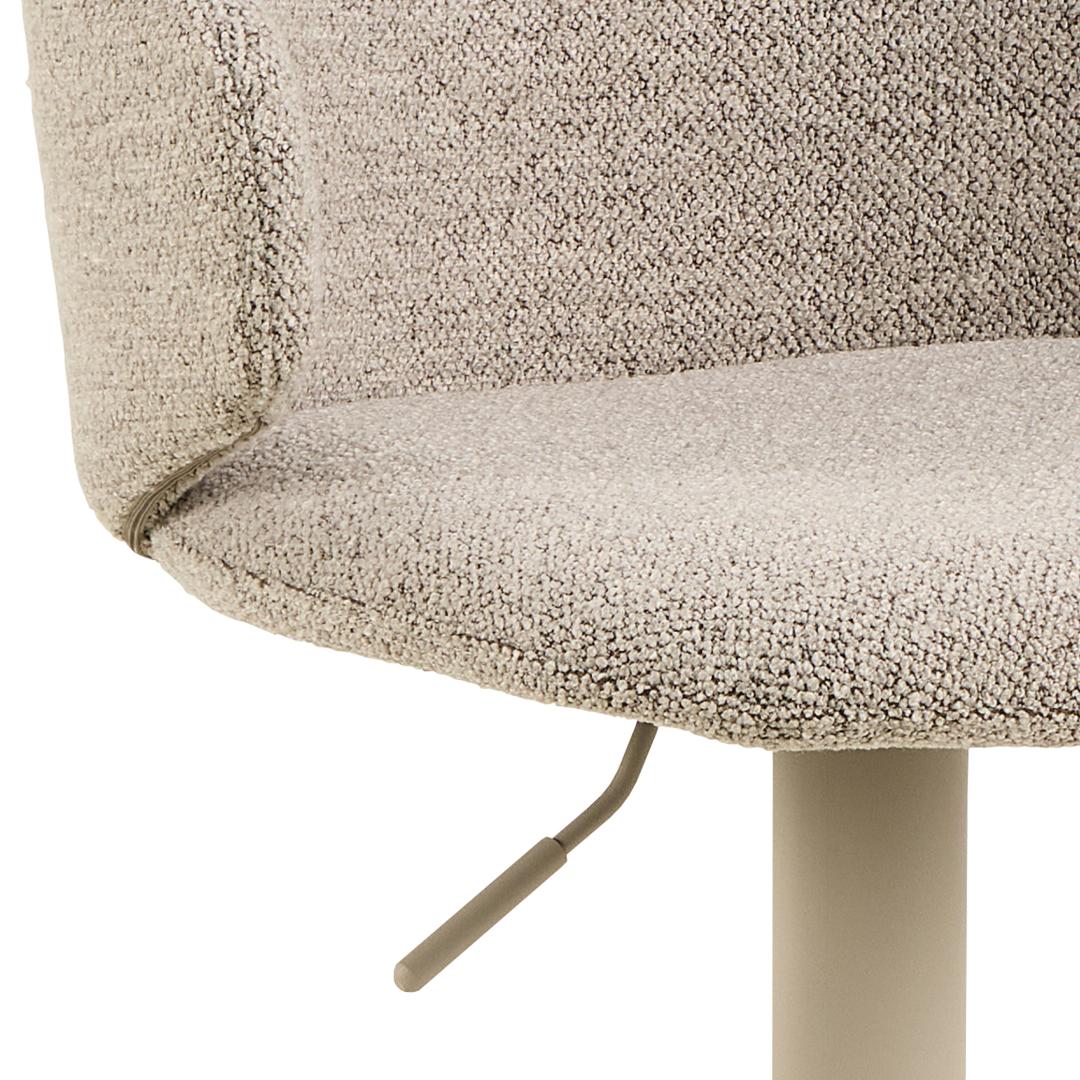TessutoMonza Fabric Beige 60-2