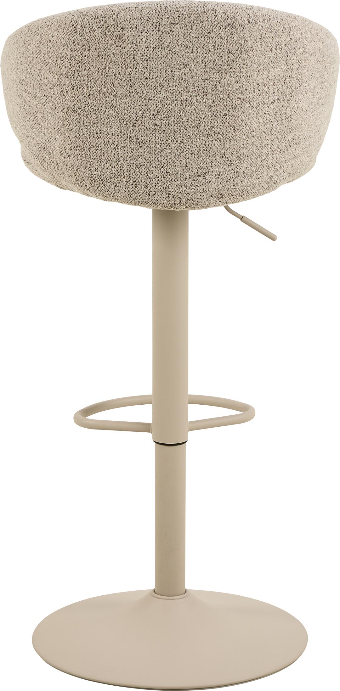 TessutoMonza Fabric Beige 60-4