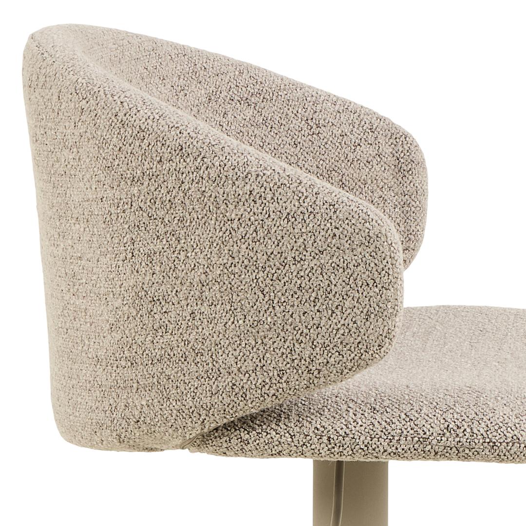 TessutoMonza Fabric Beige 60-3