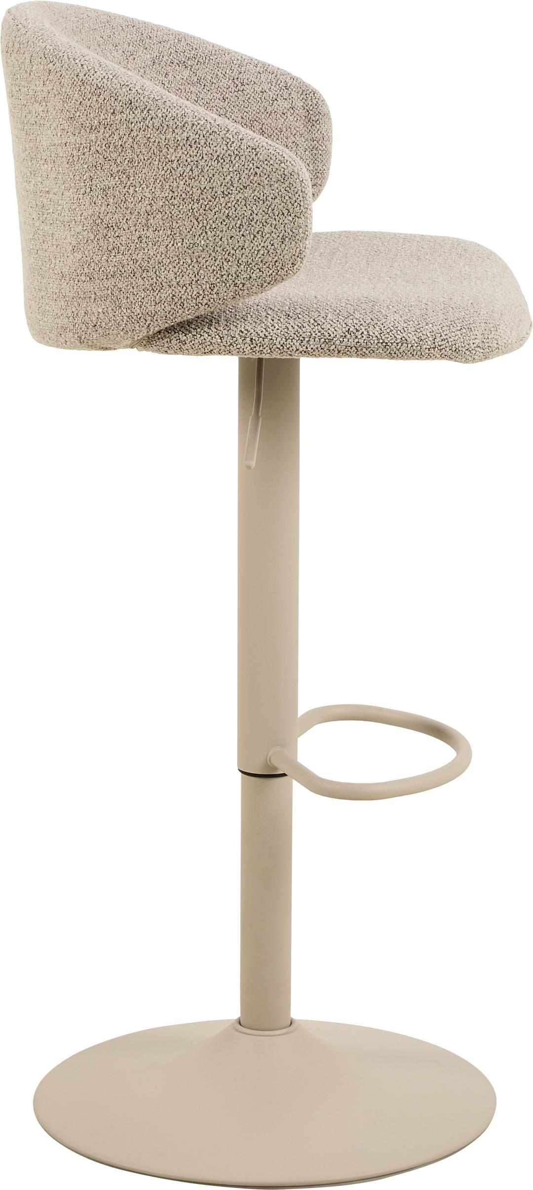 TessutoMonza Fabric Beige 60-1
