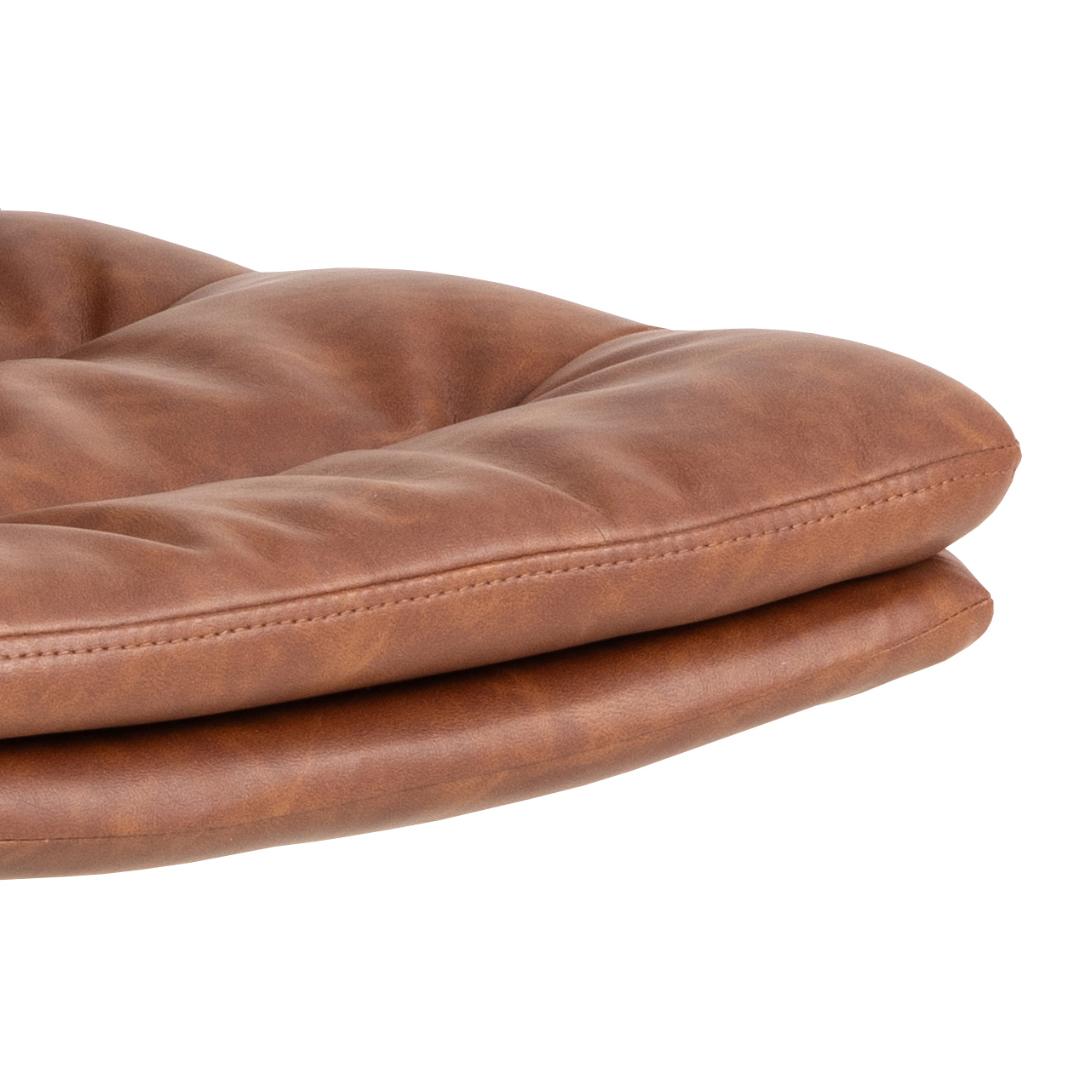 PURetro PU Brandy 691B-2