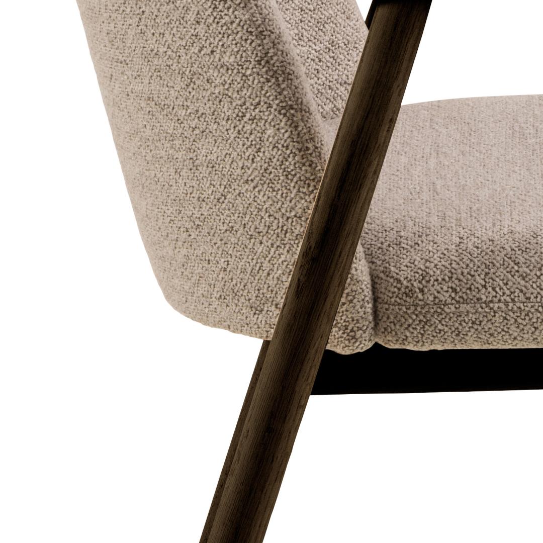 TessutoMonza Fabric Beige 60-1