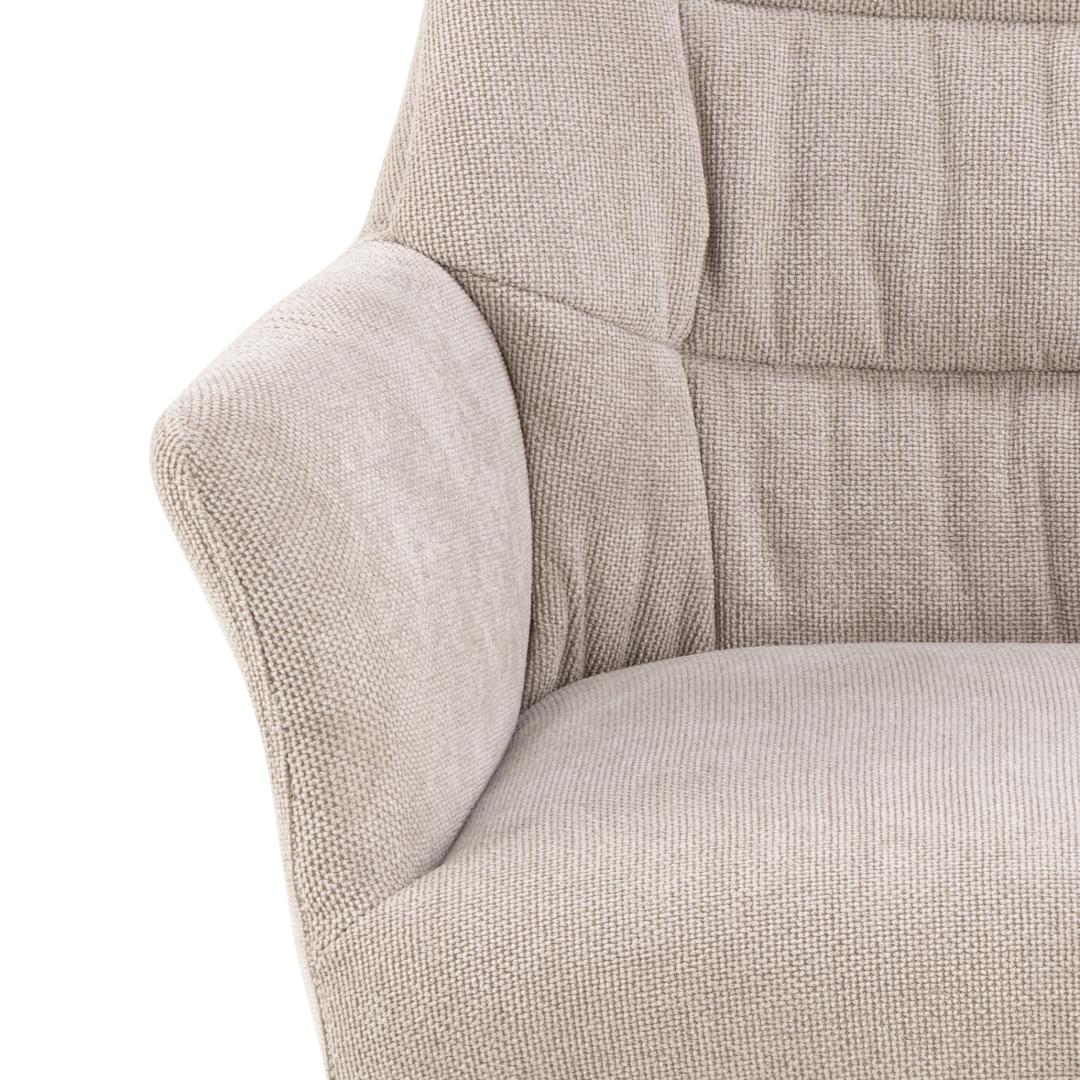 TessutoCaso Fabric Beige 3-1