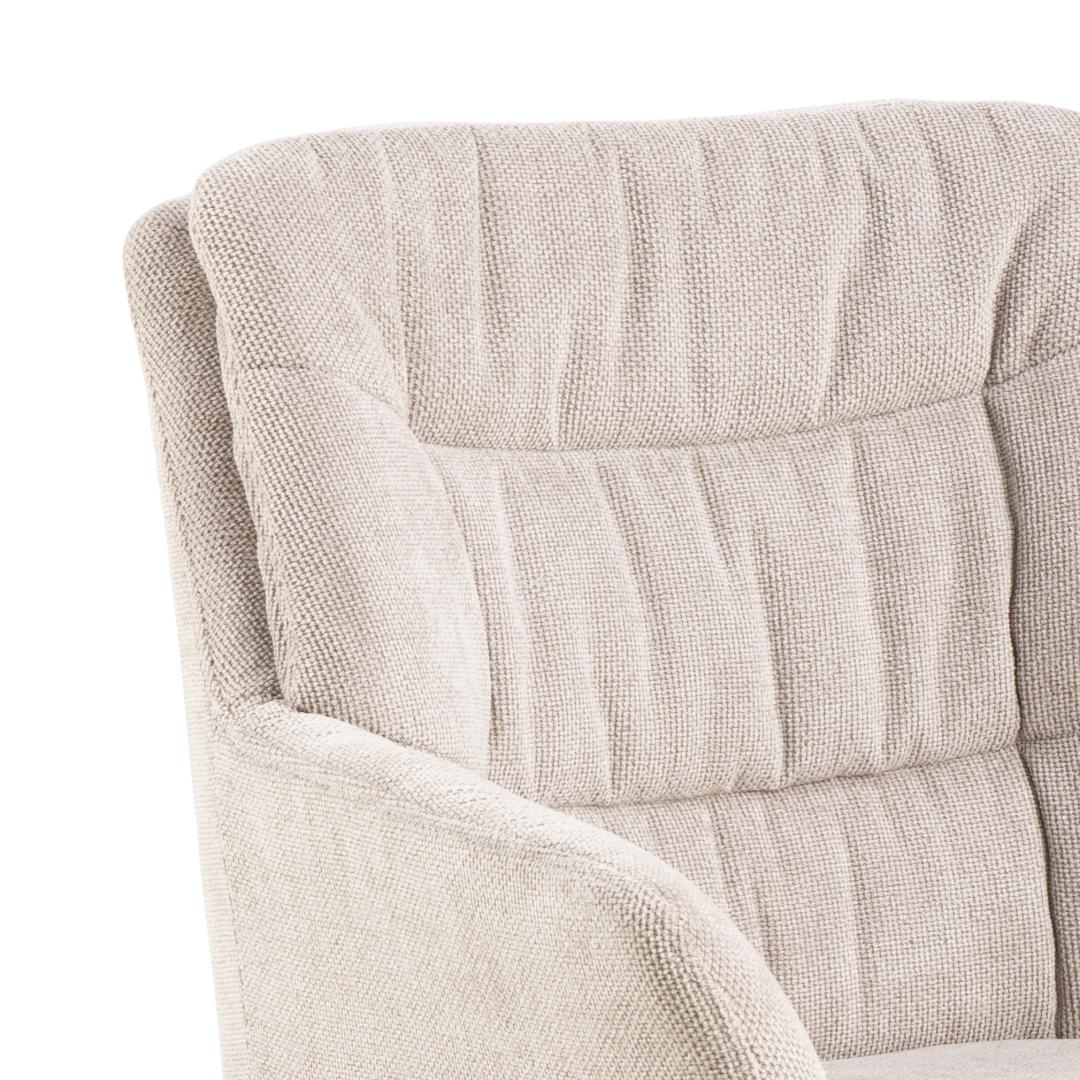 TessutoCaso Fabric Beige 3-2