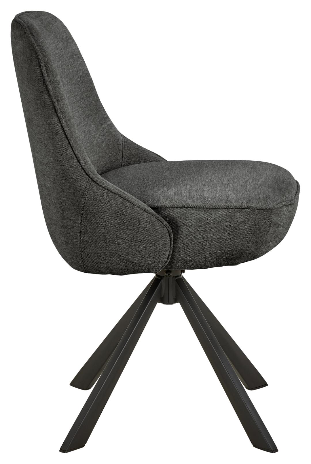 TessutoTessuto Apia Grigio Scuro 458-2